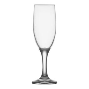 Champagne Glass Rental – 25 Case