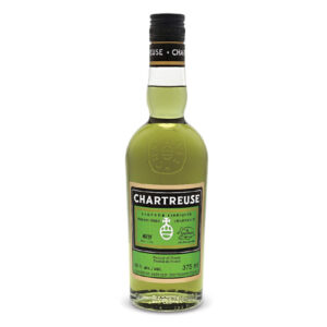 Chatreuse Green