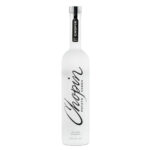Tasting 5 Is Chopin Vodka