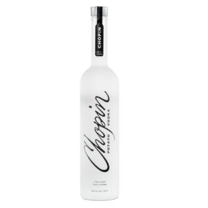 Chopin Potato Vodka