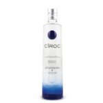 Tasting 3 Is Ciroc Vodka