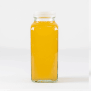 Citrus Ice Tea Bottle – 237 mL