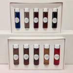Cocktail Syrup Sampler Gift Set