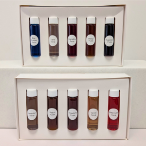 Cocktail Syrup Sampler Gift Set