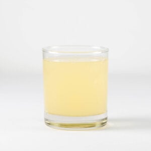 Coconut Pineapple & Lime Juice