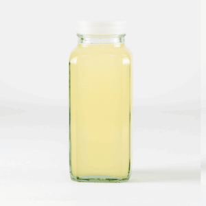 Coconut Pineapple Lime Juice Bottle – 237 mL