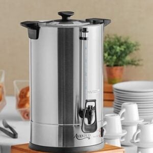 Tea Urn Rental