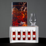 Cognac Tasting Kit