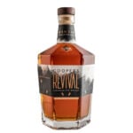 Tasting 1 Is Cooper’s Revival Canadian Rye Whisky Sampler