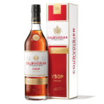 Tasting 4 Is Courvoisier VSOP Cognac