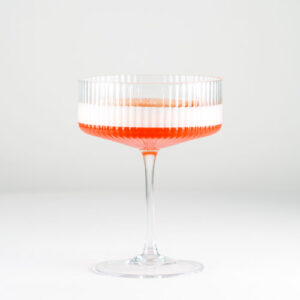 Cranberry Cinnamon Sour