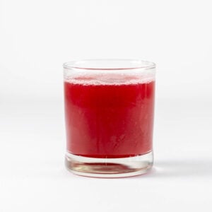 Cranberry Refresh Mint Juice