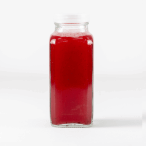 Cranberry Refresh Mint Juice Bottle – 237 mL