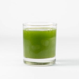 Cucumber Juice