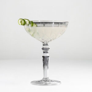 Daiquiri Mocktail / Non-Alcoholic Cocktail