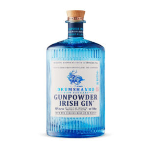 Drumshanbo Gunpowder Irish Gin