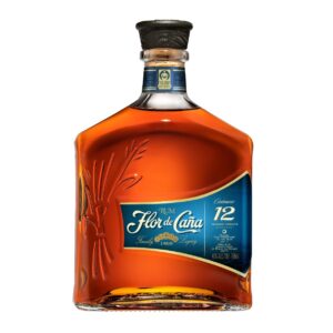Flor de Caña Centenario 12 Year Rum