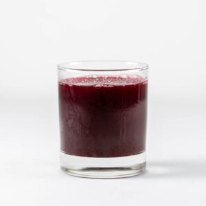 Four The Berries Smoothie