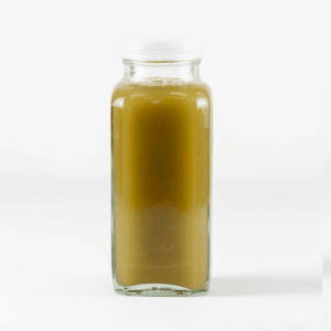 Four The Greens Juice Bottle – 237 mL