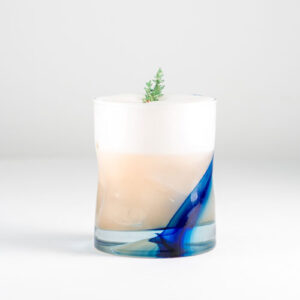 Fizz Mocktail / Non-Alcoholic Cocktail