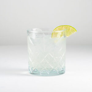 Gin Mule Non-Alcoholic Cocktail