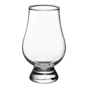 Whisky Glass Rental / Crystal Glencairn - 25 Case