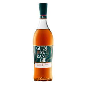 Glenmorangie Quinta Ruban Whisky