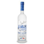 Tasting 4 Is Grey Goose Vodka Sampler