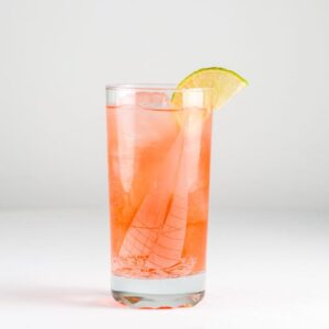 Greyhound Non-Alcoholic Cocktail