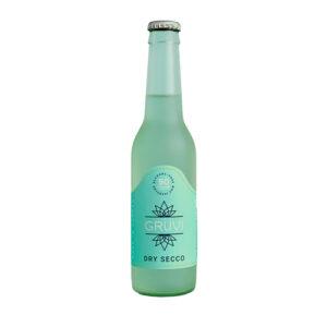 Gruvi Non-Alcoholic Dry Secco