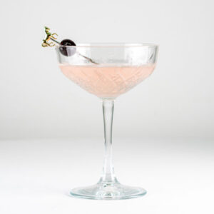 Hemingway Mocktail / Non-Alcoholic Cocktail