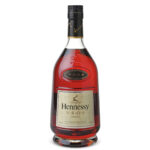Tasting 1 Is Hennessy VSOP Cognac