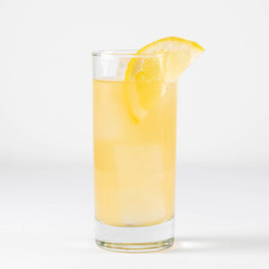Hole In One Lemonade & Iced Tea