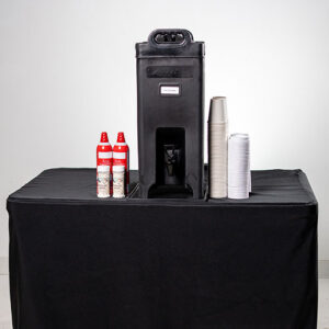 Hot Chocolate Box Traveler To Go - 100 Cups