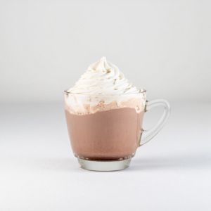 Hot Chocolate - Milk / Oat