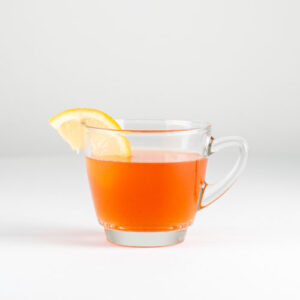 Hot Toddy Mocktail / Non-Alcoholic Cocktail
