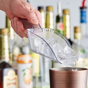 Ice Scoop Rental