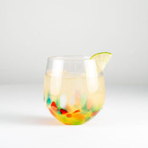 Italian Margarita Mocktail / Non-Alcoholic Cocktail