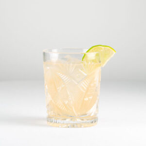 Jamaican Mule Non-Alcoholic Cocktail