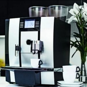 Jura Giga X7 Espresso Machine Rental