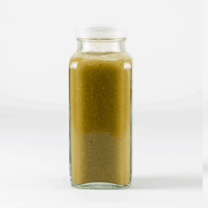 Kale Apple Banana Smoothie Bottle – 237 mL