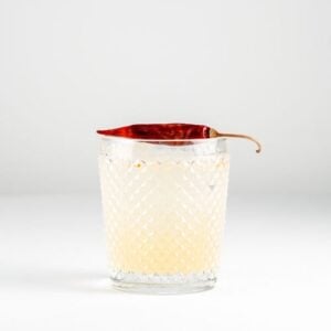 La Pina Mocktail