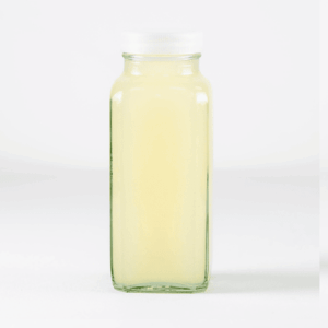 Limeade Bottle – 237 mL