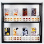Liquor Tasting Subcription