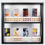 Liquor Tasting Subscription