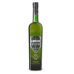 Lucid Absinthe Superieure