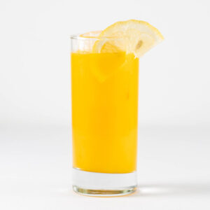 Mango Lemonade