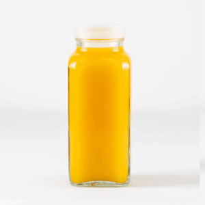 Mango Lemonade Bottle – 237 mL