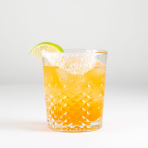 Mango Margarita