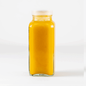 Mango Pineapple Smoothie Bottle – 237 mL